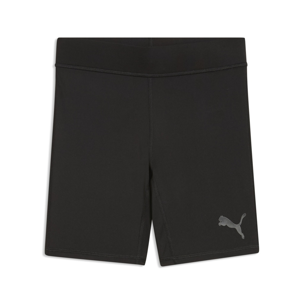 TuS Altwarmbüchen Puma teamLIGA26 Baselayer Funktionsshorts schwarz Kinder