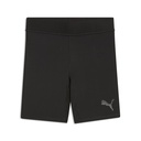 TuS Altwarmbüchen Puma teamLIGA26 Baselayer Funktionsshorts schwarz Kinder