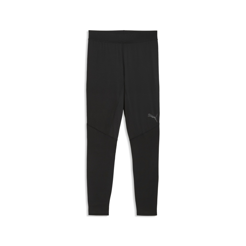 TuS Altwarmbüchen Puma teamLIGA26 Baselayer Long Tight schwarz