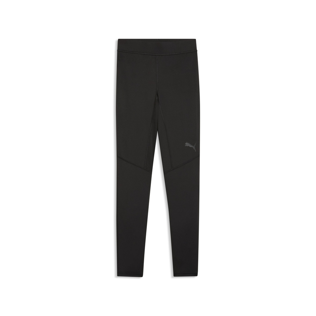 TuS Altwarmbüchen Puma teamLIGA26 Baselayer Long Tight schwarz Kinder 