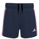 Recken Auswärtsshorts 26/27 blau Kinder 