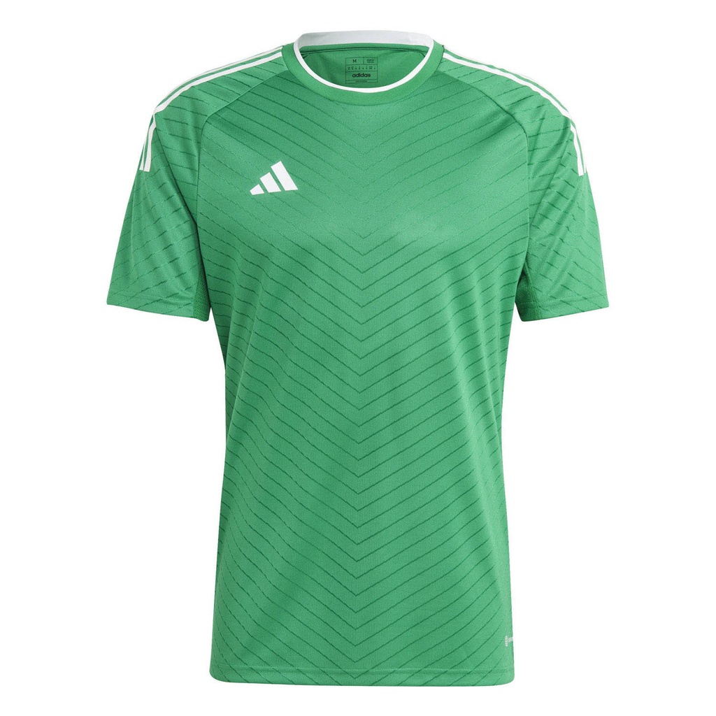 adidas Campeon 23 Trikot grün 