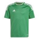 adidas Campeon 23 Trikot grün Kinder