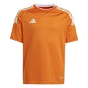 adidas Campeon 23 Trikot orange Kinder