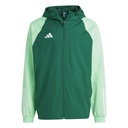 adidas Tiro 23 Competition Allwetterjacke grün