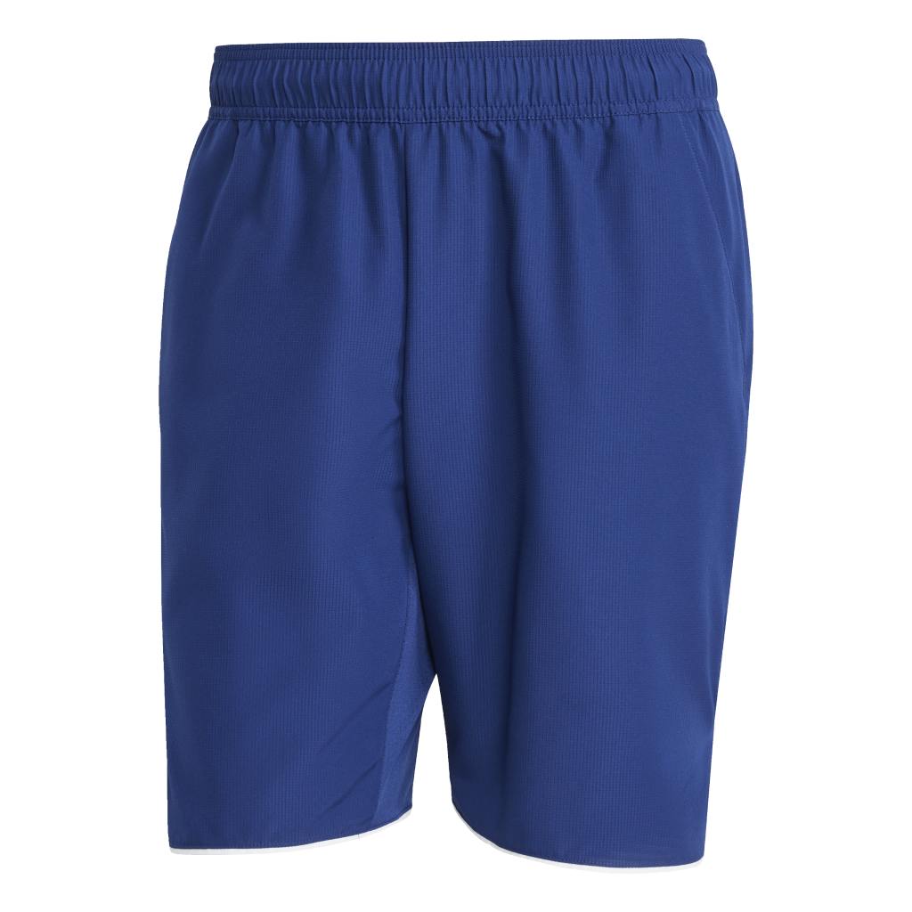 MTV Groß-Buchholz adidas Tennis Shorts blau 