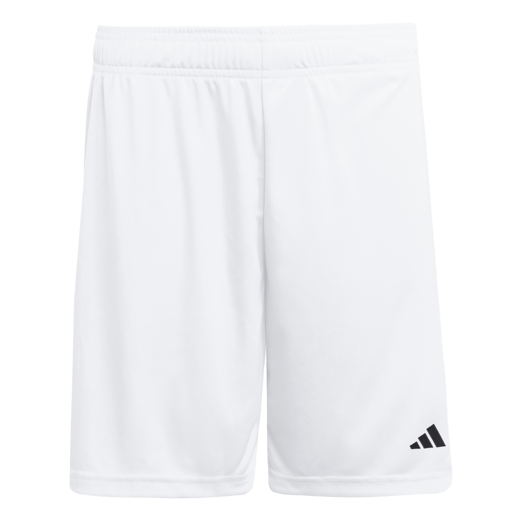 MTV Groß-Buchholz adidas Entrada 26 Shorts weiß Kinder