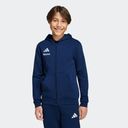 MTV Groß-Buchholz adidas Entrada 26 Kapuzenjacke blau Kinder