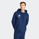  MTV Groß-Buchholz adidas Entrada 26 Kapuzenpullover blau