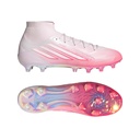 adidas F50 Sparkfusion Elite FG Fußballschuhe rosa Damen