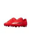 Nike Jr. Mercurial Vapor 17 Club MG Fußballschuhe rot Kinder