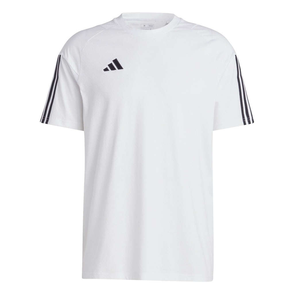 adidas Tiro 23 Competition T-Shirt weiß  