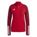 adidas Tiro 23 Competition Trainingsjacke rot Damen