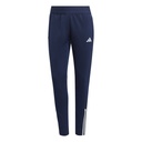 adidas Tiro 23 Competition Trainingshose dunkelblau Damen