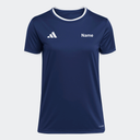 adidas MTV Groß-Buchholz Entrada 26 Trikot blau Damen 