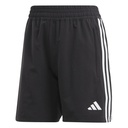 adidas Tiro 23 Competition Downtime Shorts schwarz Damen