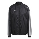 adidas Tiro 23 Competition Präsentationsjacke schwarz Damen