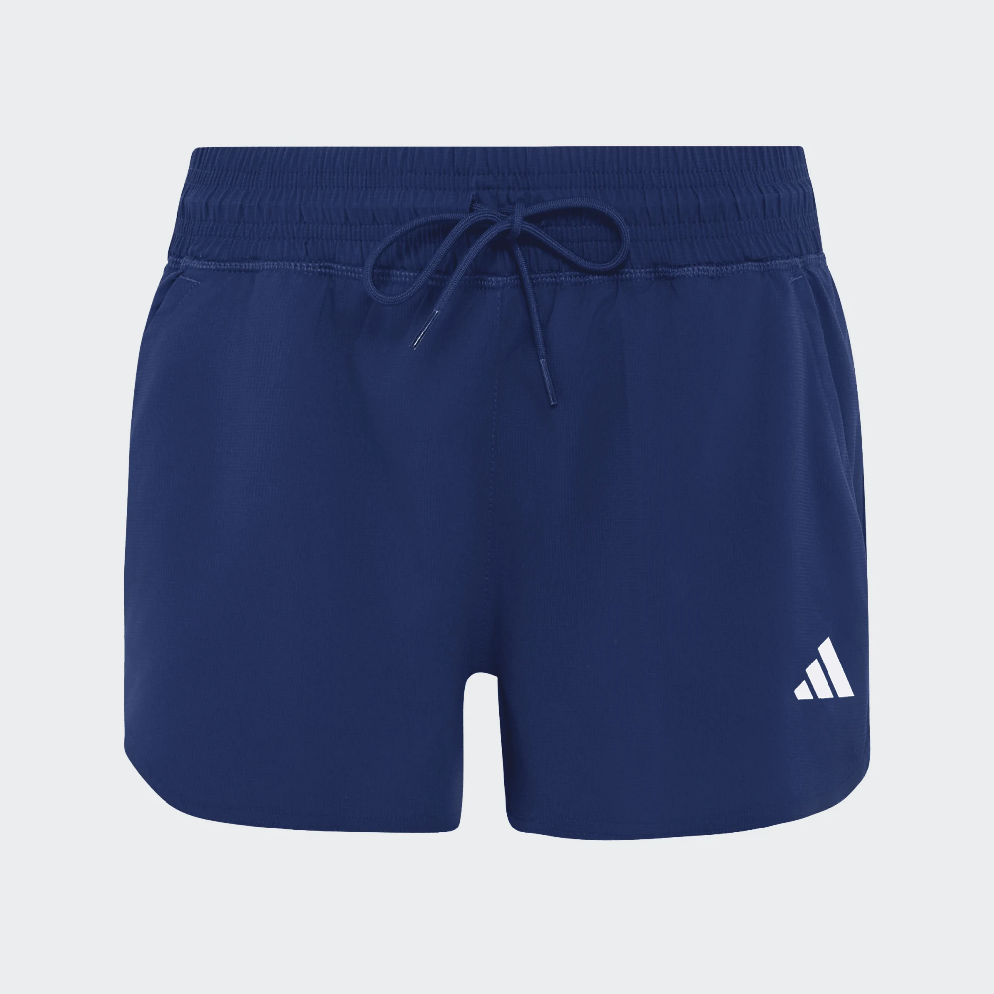 adidas MTV Groß-Buchholz Club Climacool Tennis Shorts dunkelblau Damen 