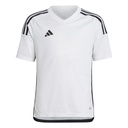 adidas Tiro 23 Competition Match Trikot weiß Kinder