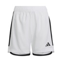 adidas Tiro 23 Competition Match Shorts weiß Kinder