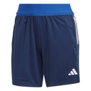 adidas Tiro 23 Competition Shorts dunkelblau Damen