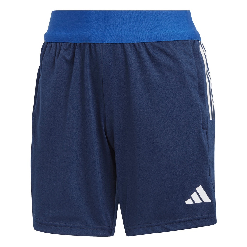 adidas Tiro 23 Competition Shorts dunkelblau Damen