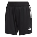 adidas Tiro 23 Competition Shorts schwarz Damen