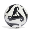 adidas Tiro Club Fußball schwarz  