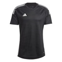 adidas TIRO 23 Competition Match Trikot schwarz 