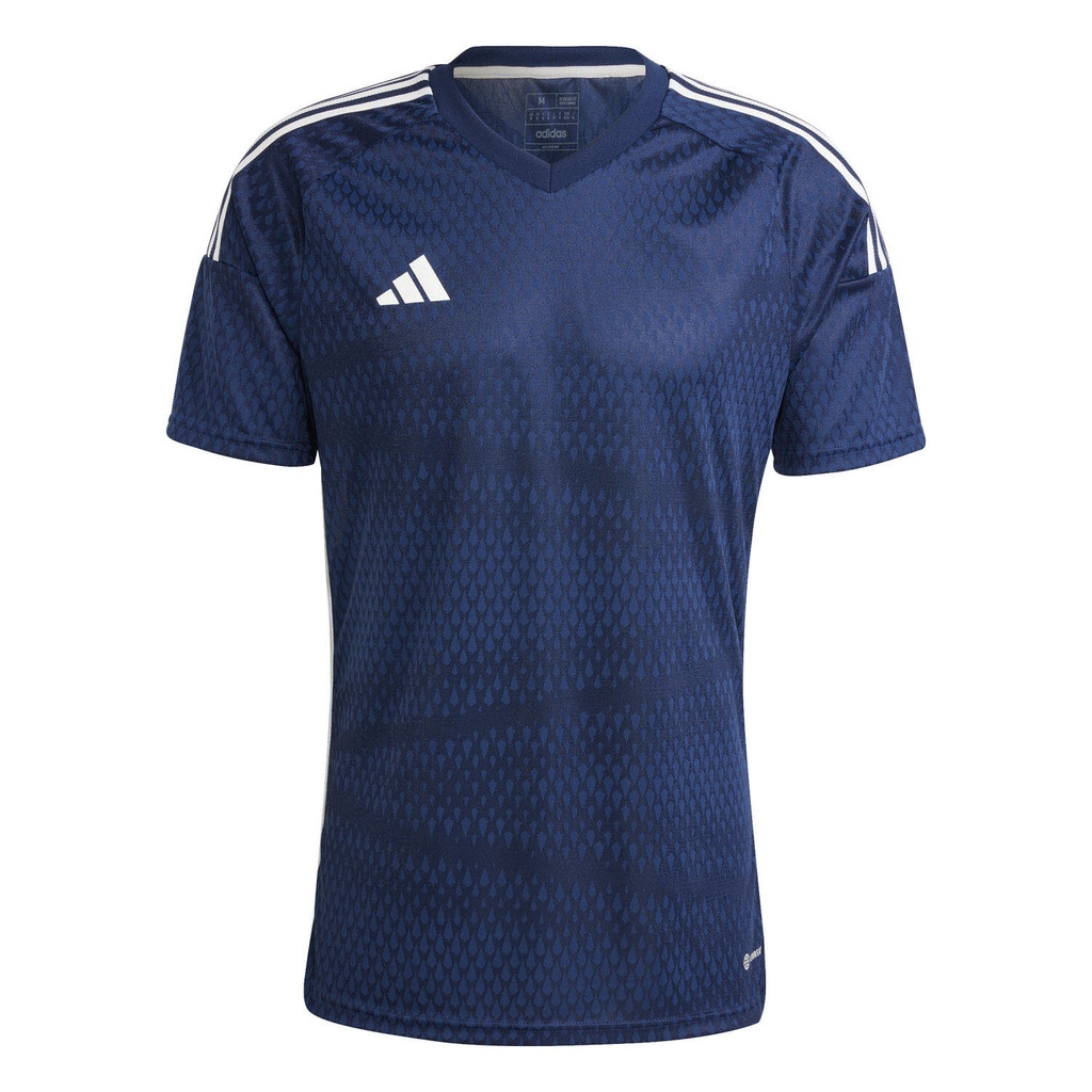 adidas Tiro 23 Competition Match Trikot dunkelblau