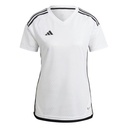 adidas Tiro 23 Competition Match Trikot weiß Damen