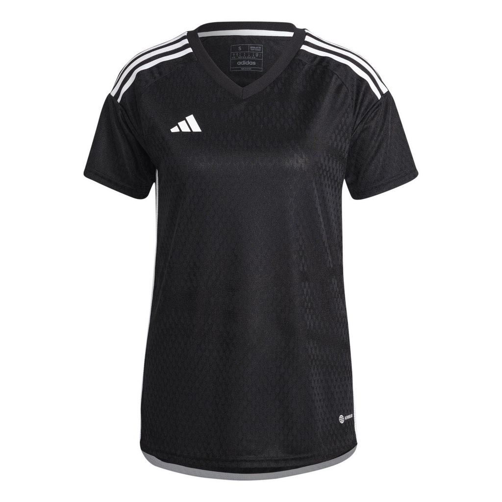 adidas Tiro 23 Competition Match Trikot schwarz Damen