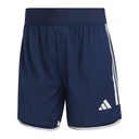 adidas Tiro 23 Competition Match Shorts dunkelblau Damen