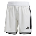 adidas Tiro 23 Competition Match Shorts weiß Damen