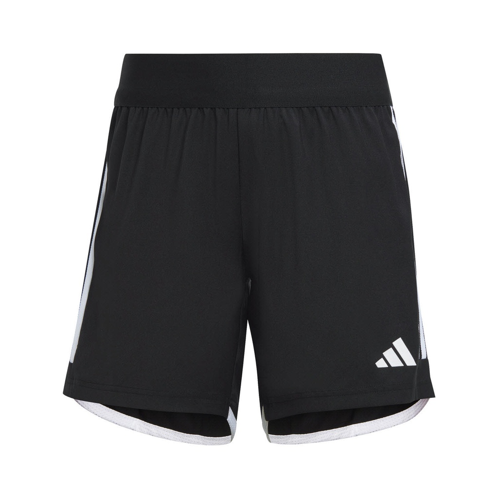 adidas Tiro 23 Competition Match Shorts schwarz Damen