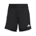 adidas Tiro 23 Competition Match Shorts schwarz Damen