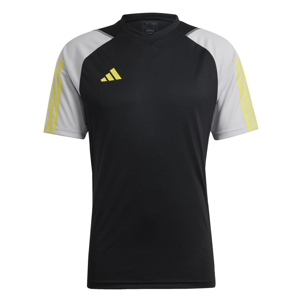 adidas Tiro 23 Competition Trikot schwarz