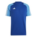 adidas Tiro 23 Competition Trikot blau