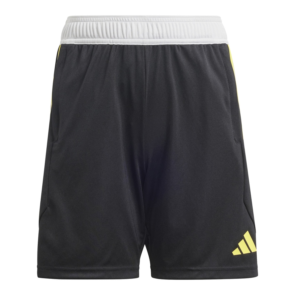 adidas Tiro 23 Competition Trainingsshort schwarz Kinder