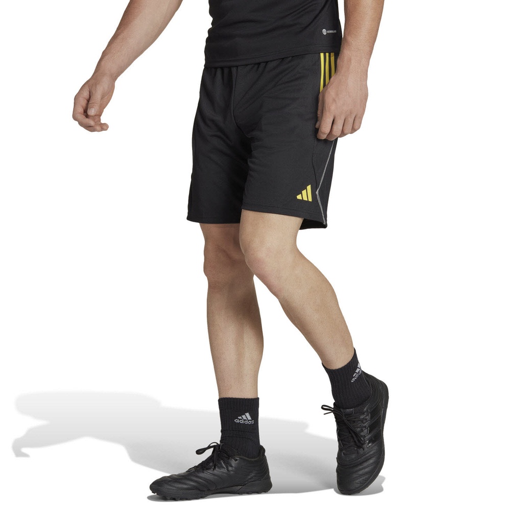 adidas Tiro 23 Competition Trainingsshort schwarz