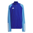 adidas Tiro 23 Competition Trainingsjacke blau Kinder