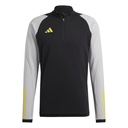 adidas Tiro 23 Competition Trainingstop schwarz