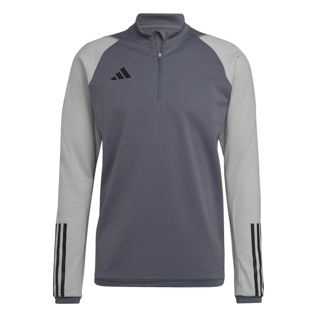 adidas Tiro 23 Competition Trainingstop grau