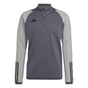 adidas Tiro 23 Competition Trainingstop grau