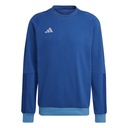 adidas Tiro 23 Competition Sweatshirt blau  