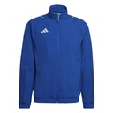 adidas Tiro 23 Competition Präsentationsjacke blau