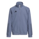 adidas Tiro 23 Competition Präsentationsjacke grau Kinder