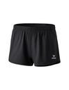 Erima Marathon Short schwarz 