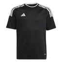 adidas Campeon 23 Trikot schwarz Kinder