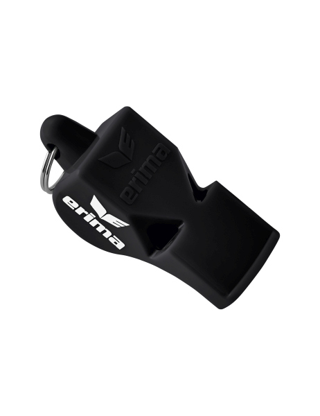 Erima Schiedsrichterpfeife Fox 40 Classic schwarz unisex